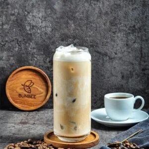 CAFFEE LATTE