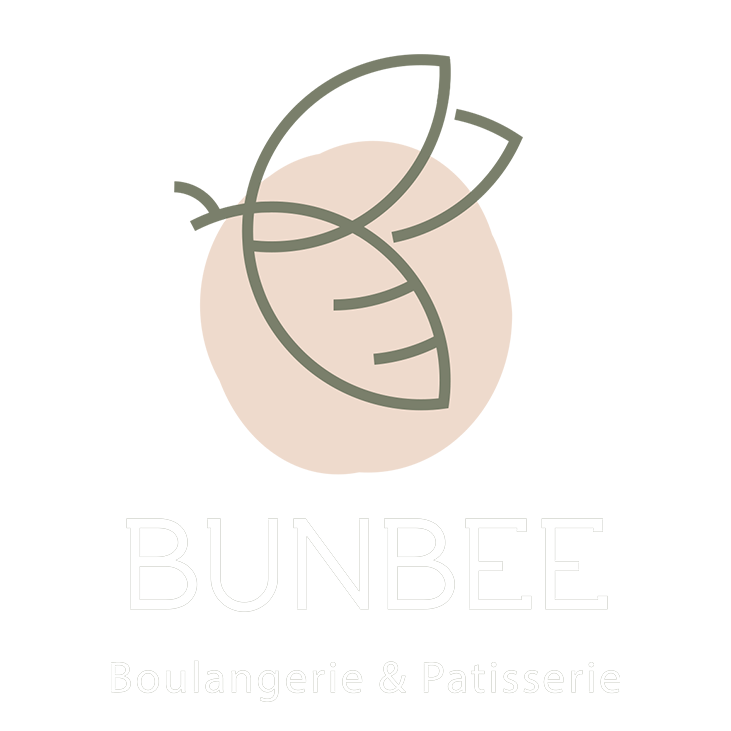 Logo Bunbee Homepage