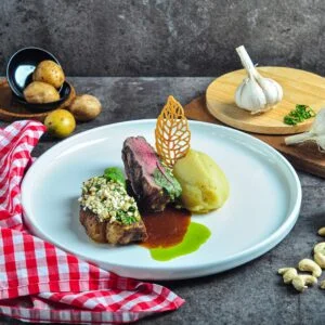 Sirloin Steak