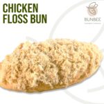 Chicken Floss Bun
