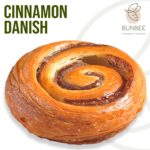 Cinnamon Danish