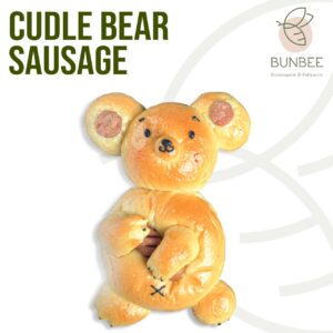 Cuddle Bear Sausage