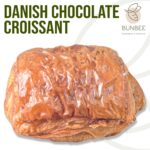 Danish Chocolate Croissant