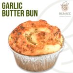 Garlic Butter Bun