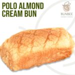 Polo Almond Cream Bun