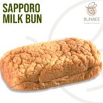 Sapporo Milk Bun