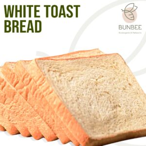 White Toast Bread
