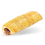 Apple Crumble Danish