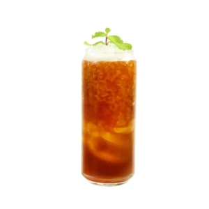 BLACK ICE TEA