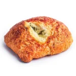 Beef Cheesy Mayo Bun