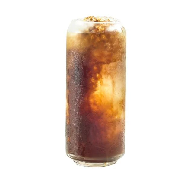 BLACK COFFEE - Gambar 1