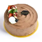Black Forest Cake diameter 18cm