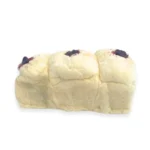 Blueberry Milky Bun