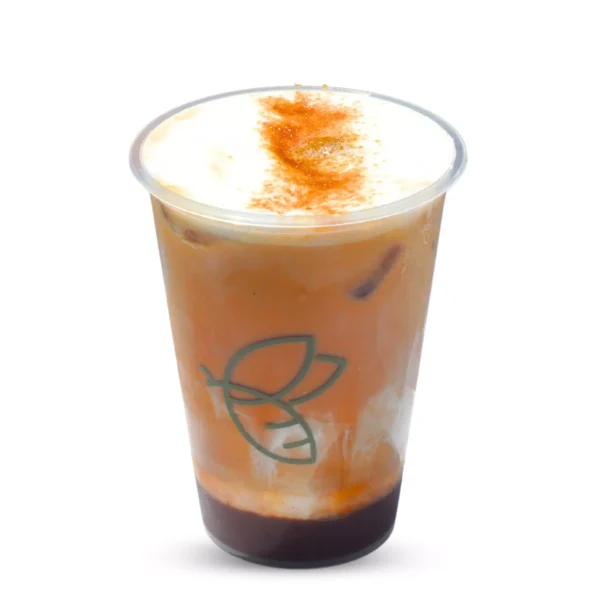 BUNBEE LATTE - Gambar 1
