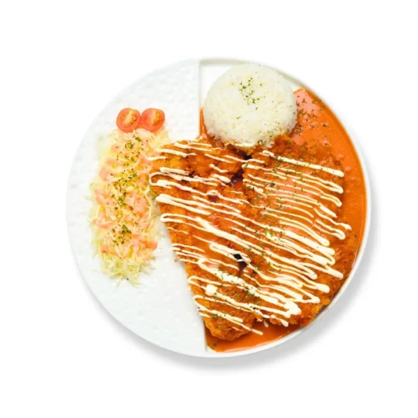 Chicken Don Kas