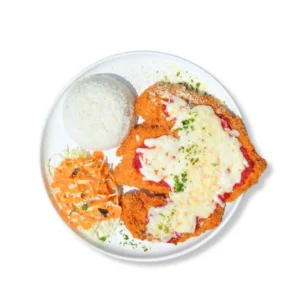 Chicken Parmesan