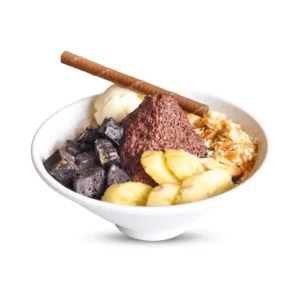 Choco Brownies Bingsoo