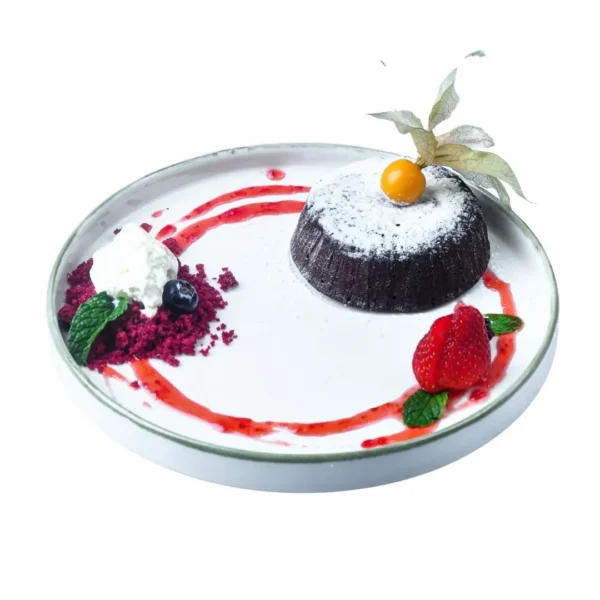 Chocolate Lava
