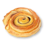 Cinnamon Danish