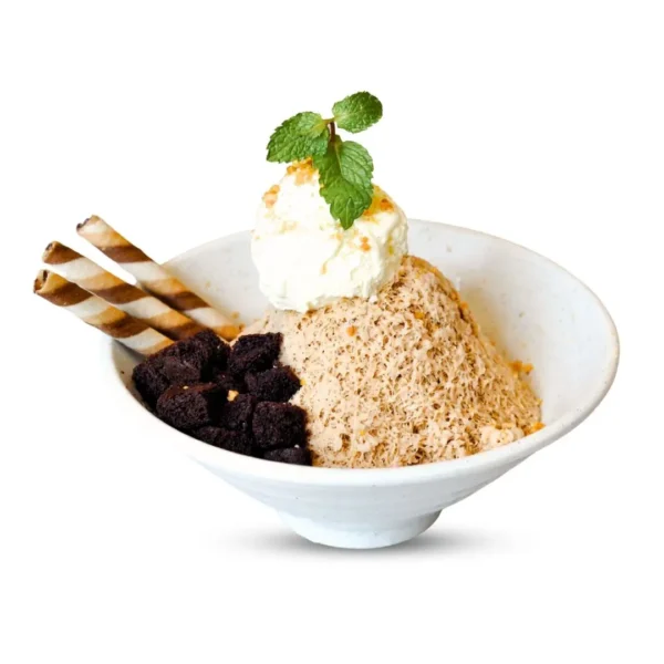 Coffee Bingsoo