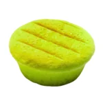 Japanese Cotton Cake Pandan