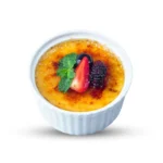 Creme Brulee