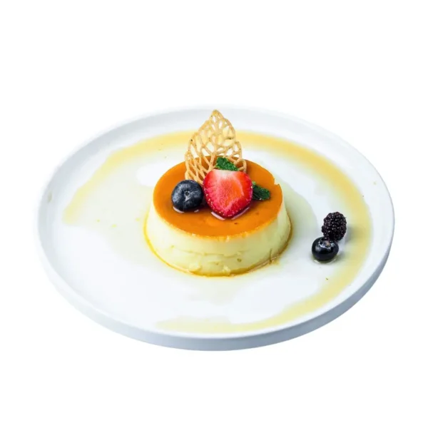 Creme Caramel
