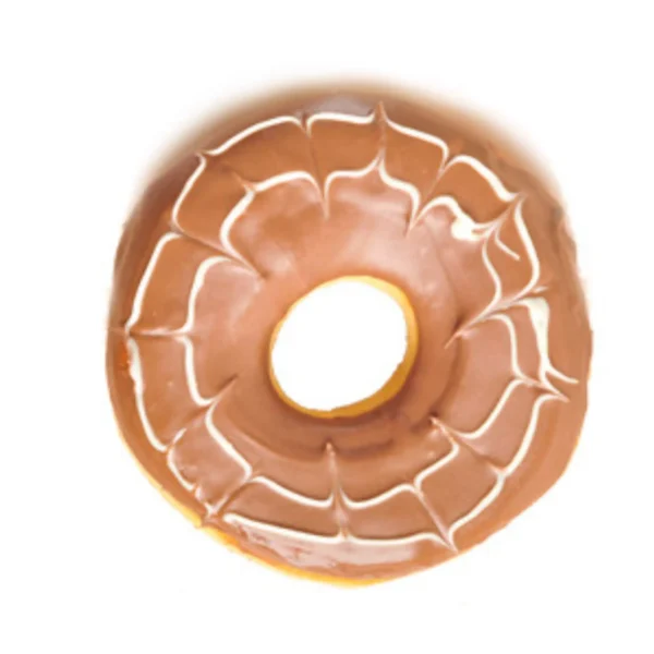 Cappucino Donut - Gambar 1