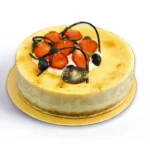 New York Cheese Whole Cake