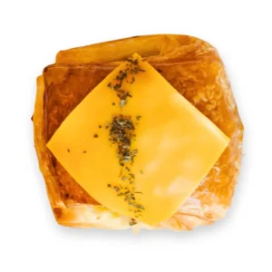 Cheese Onion