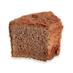 Chiffon Slice Cake Chocolate