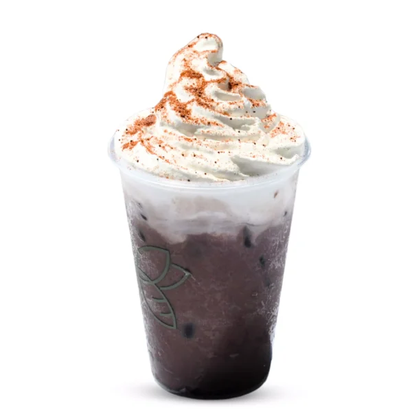 CHOCO ROCK SALT - Gambar 1