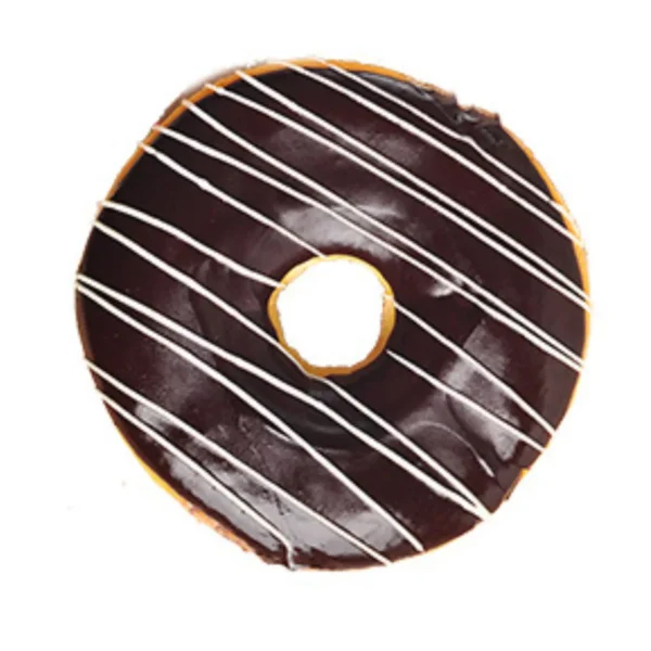 Chocolate Glaze Donut - Gambar 1