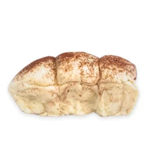 Chocolate Milky Bun