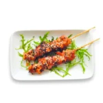 Dakkocchi Satay Ayam Korea