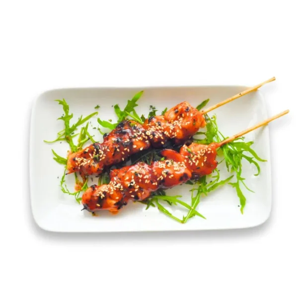 Dakkocchi Satay Ayam Korea