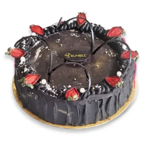 Devil Whole Cake