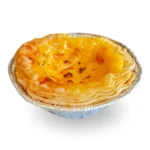 Egg Tart