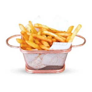Fries