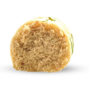 Chicken Floss Roll