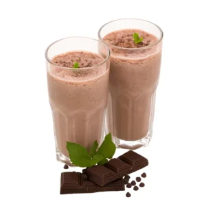 FROZEN CHOCOLATE
