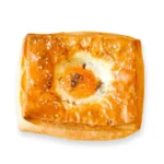 Gaeran Ham and Cheese