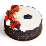 Goma Whole Cake