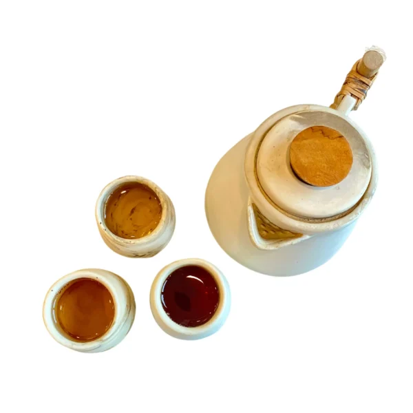 HOT PREMIUM TEA - Gambar 1