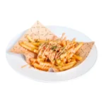 Kim Chilli Cheese Fries
