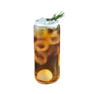 LYCHEE ICE TEA