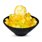 Mango Bingsoo