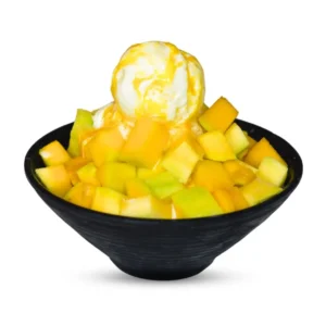 Mango Bingsoo