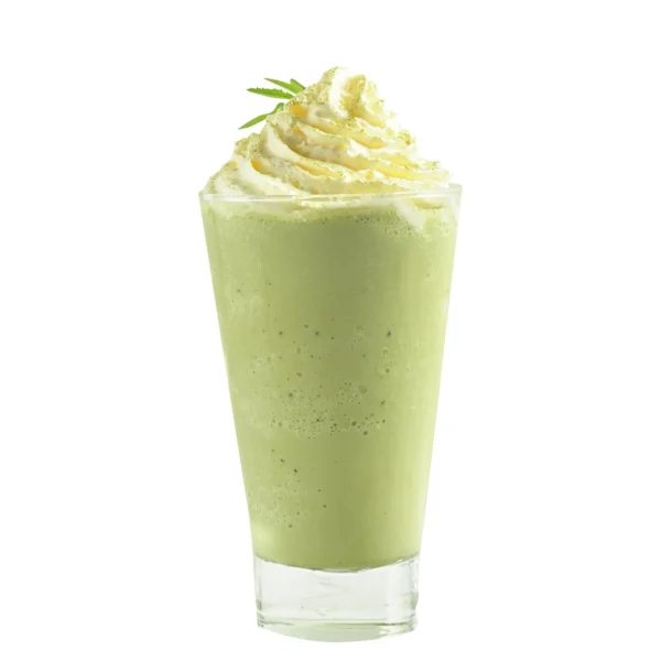 MATCHA FRAPPE - Gambar 1