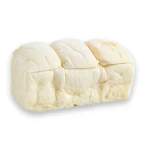Milky Bun